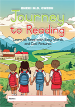Journey to Reading cover